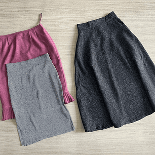 Fardo Falda Invierno Primera