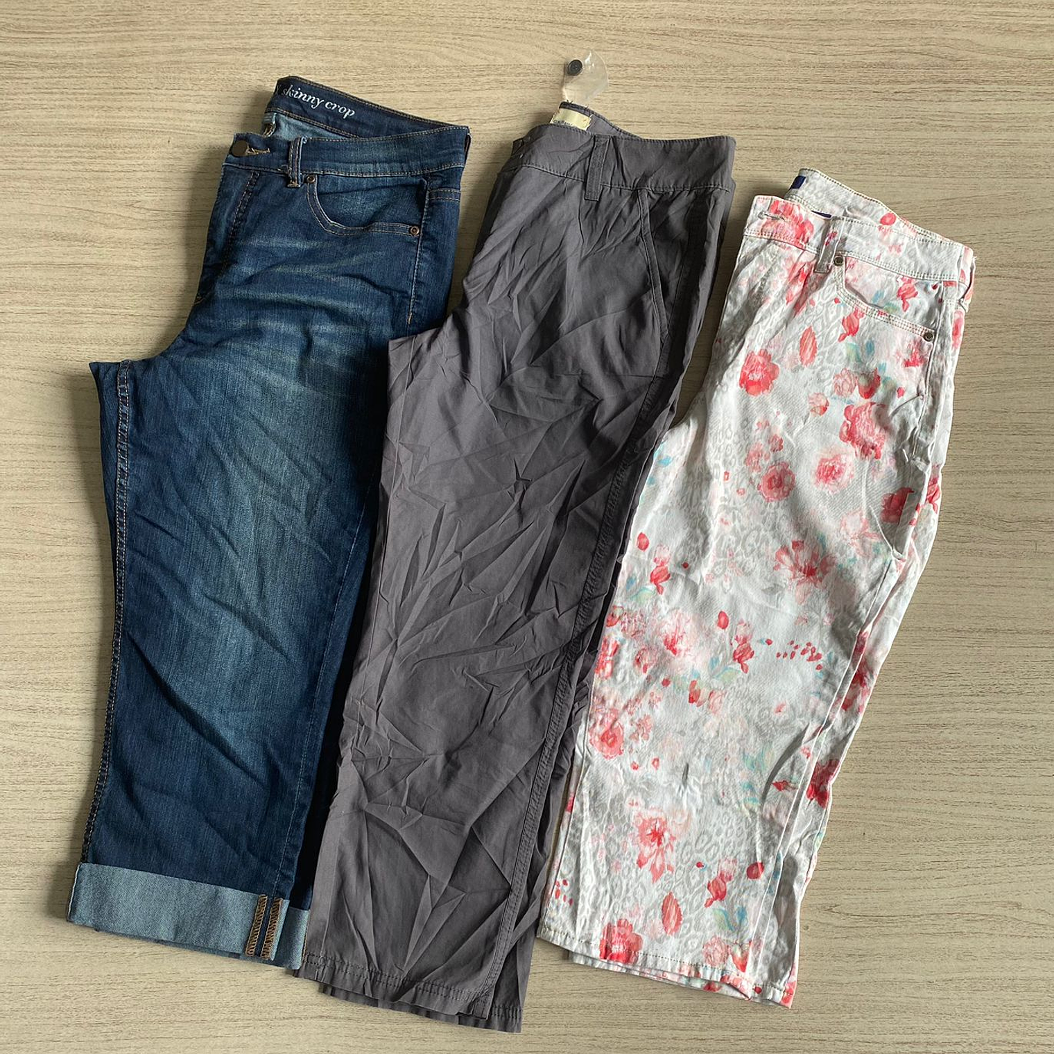 Saco Pescador Regular 2