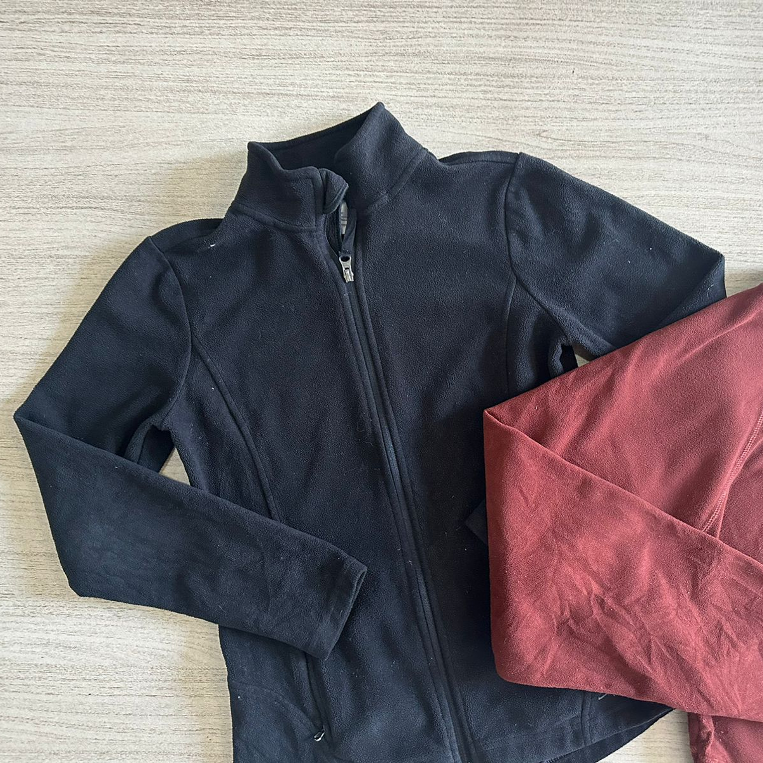 Fardo Poleron Polar Segunda 5