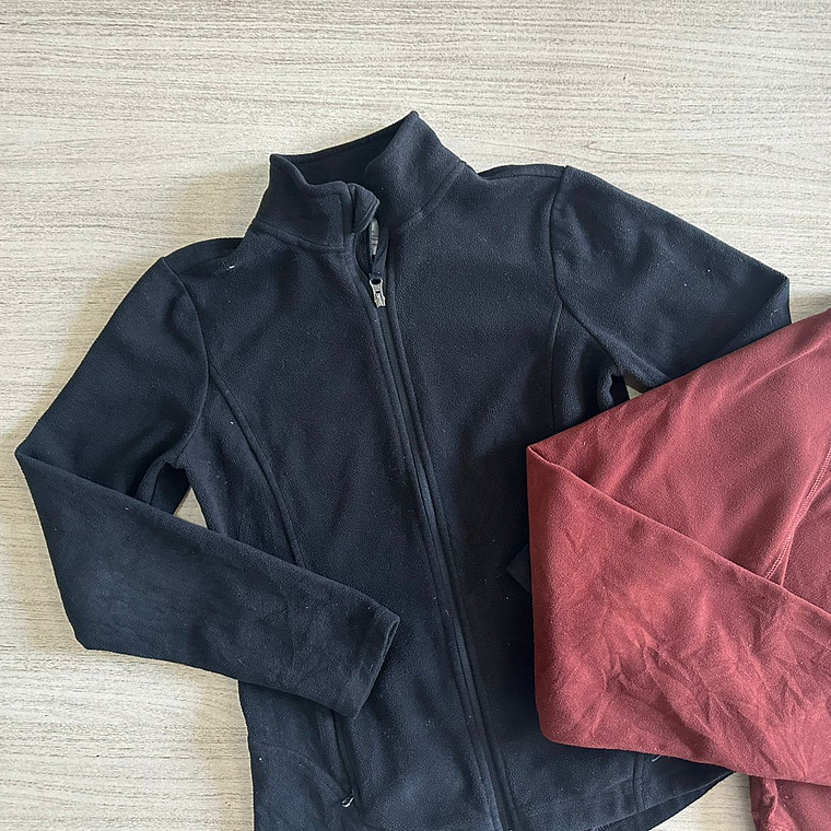 Fardo Poleron Polar Segunda 5