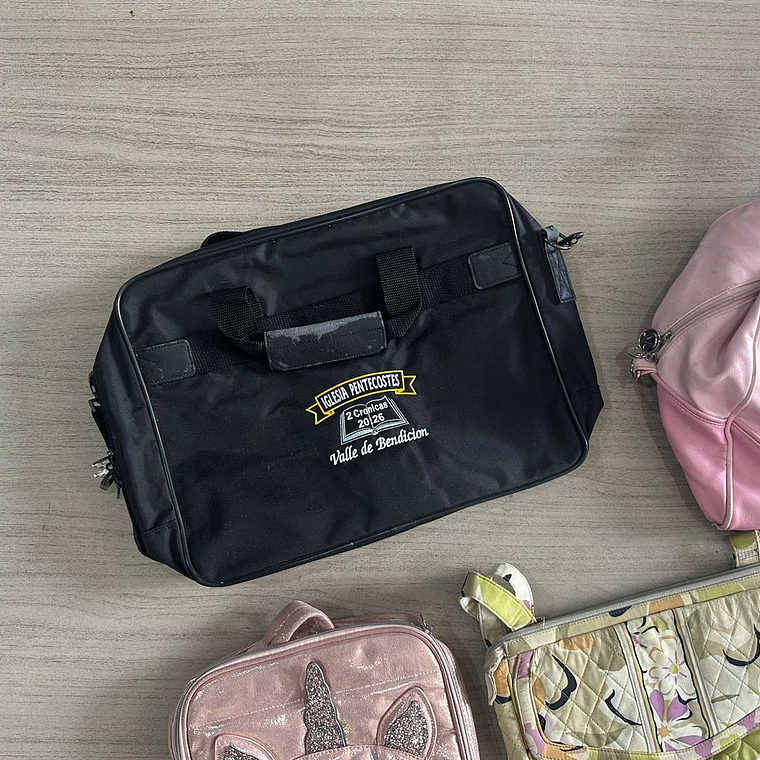 Fardo Bolsos y mochilas Tercera 4