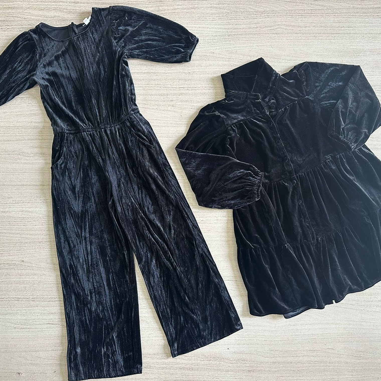 Fardo Ropa Surtida Adulto Invierno Primera 1