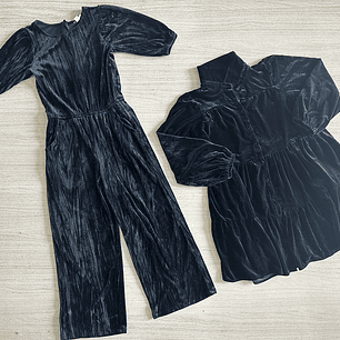 Fardo Ropa Surtida Adulto Invierno Primera