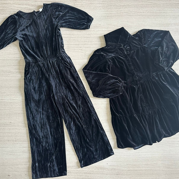 Fardo Ropa Surtida Adulto Invierno Primera 1