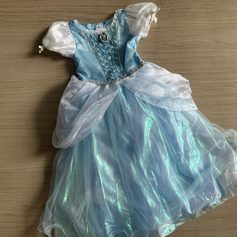 Fardo Disfraces Primera 6