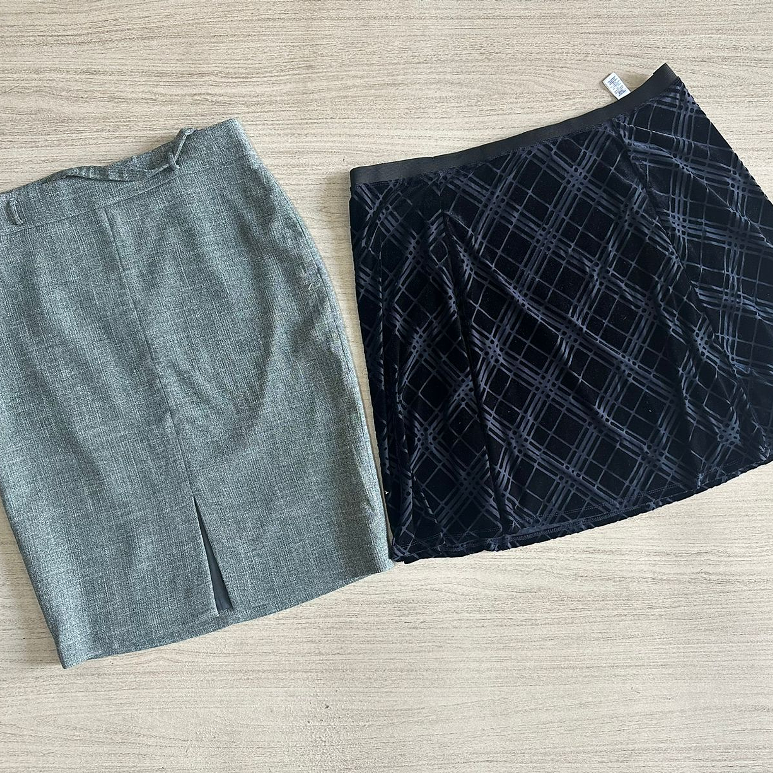 Fardo Falda Invierno Primera 2