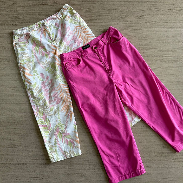 Saco Pescador Regular 3