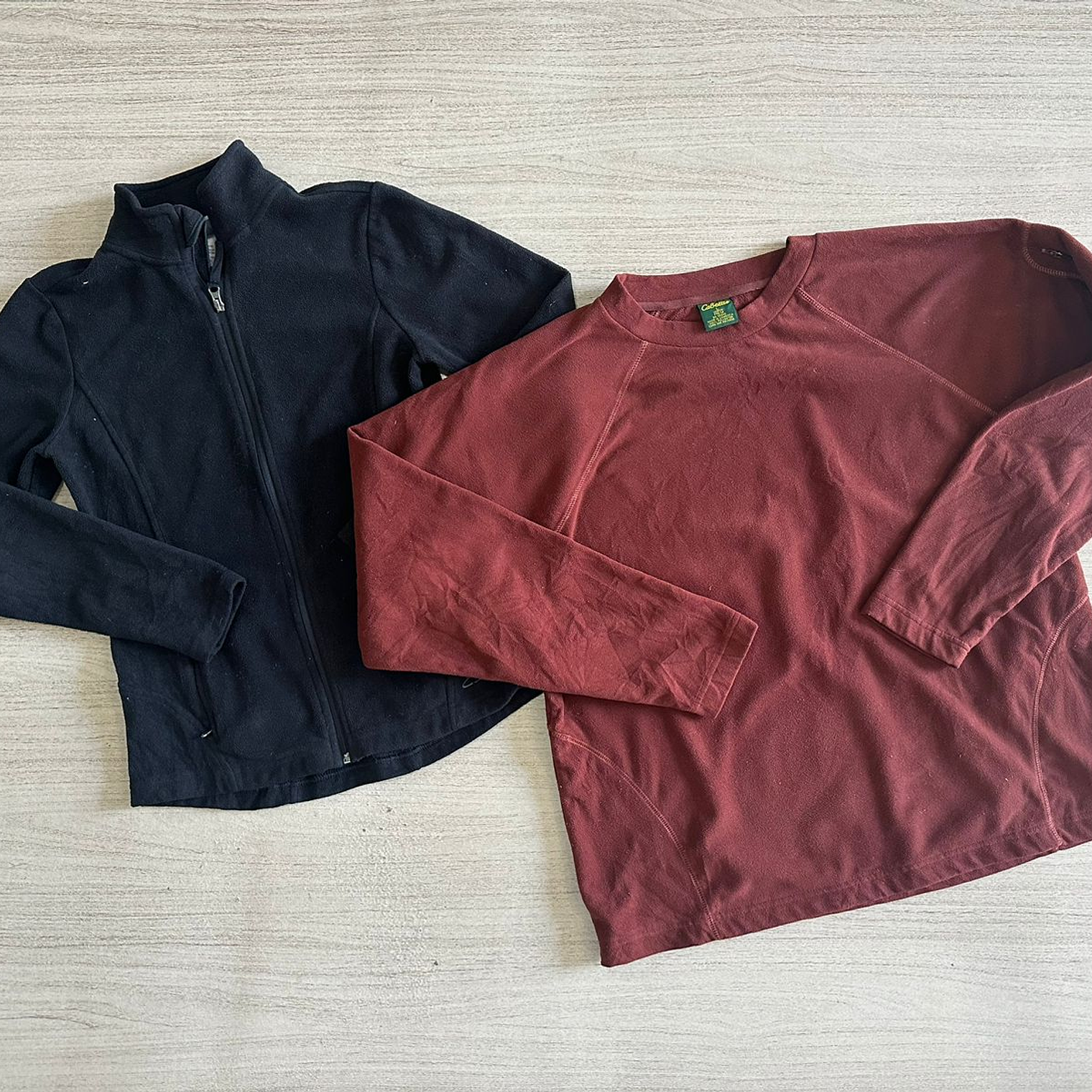 Fardo Poleron Polar Segunda 6