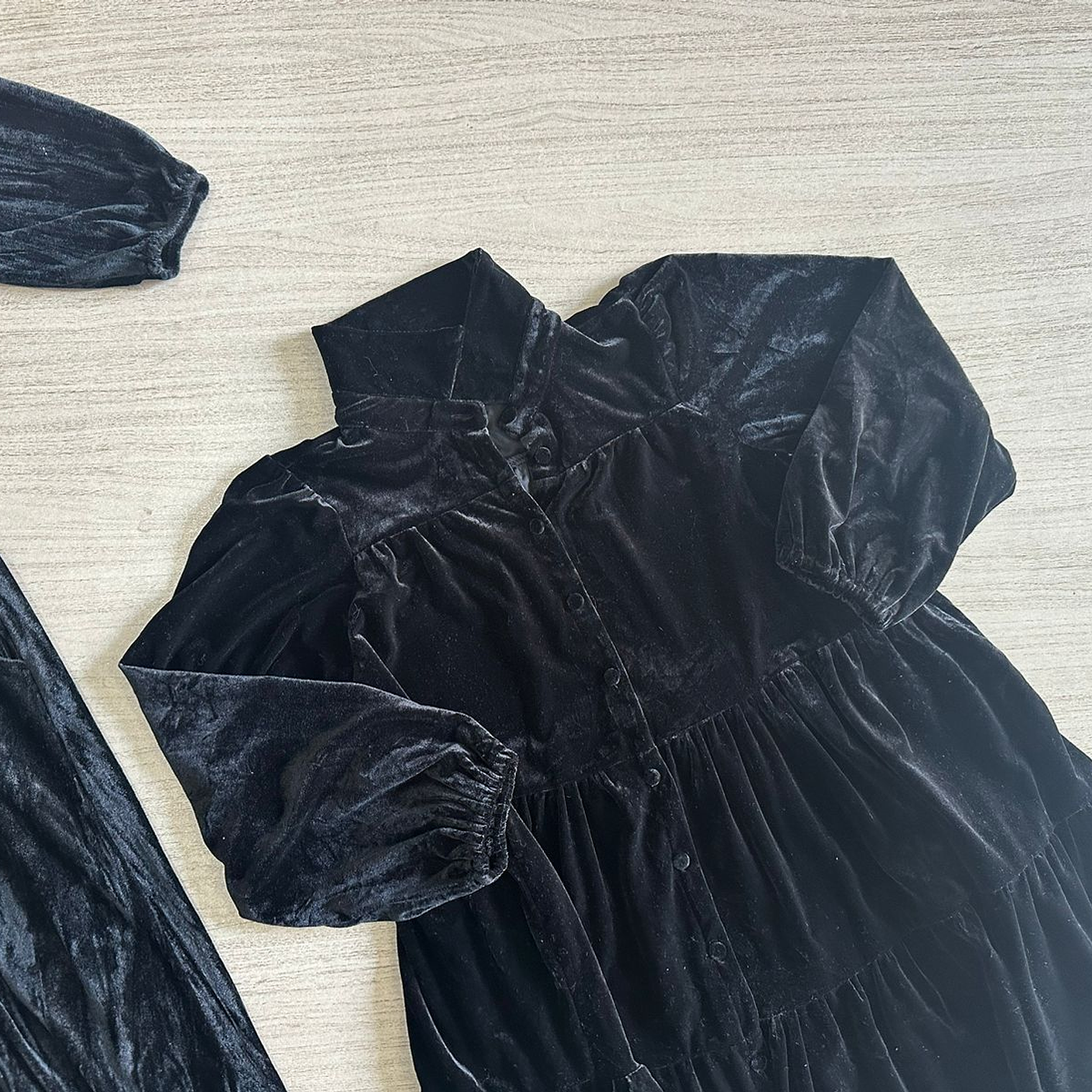 Fardo Ropa Surtida Adulto Invierno Primera 2