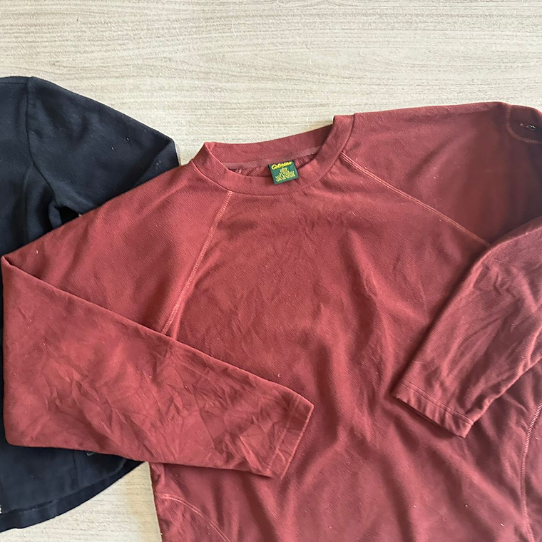 Fardo Poleron Polar Segunda 7