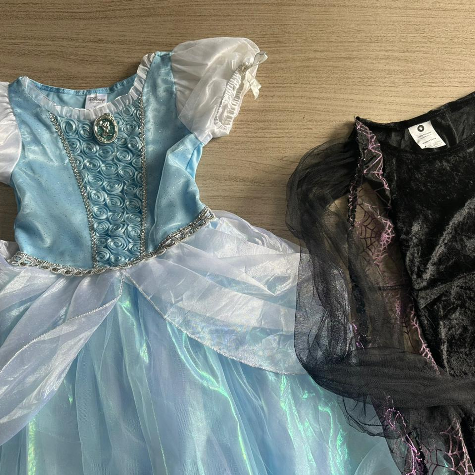 Fardo Disfraces Primera 7