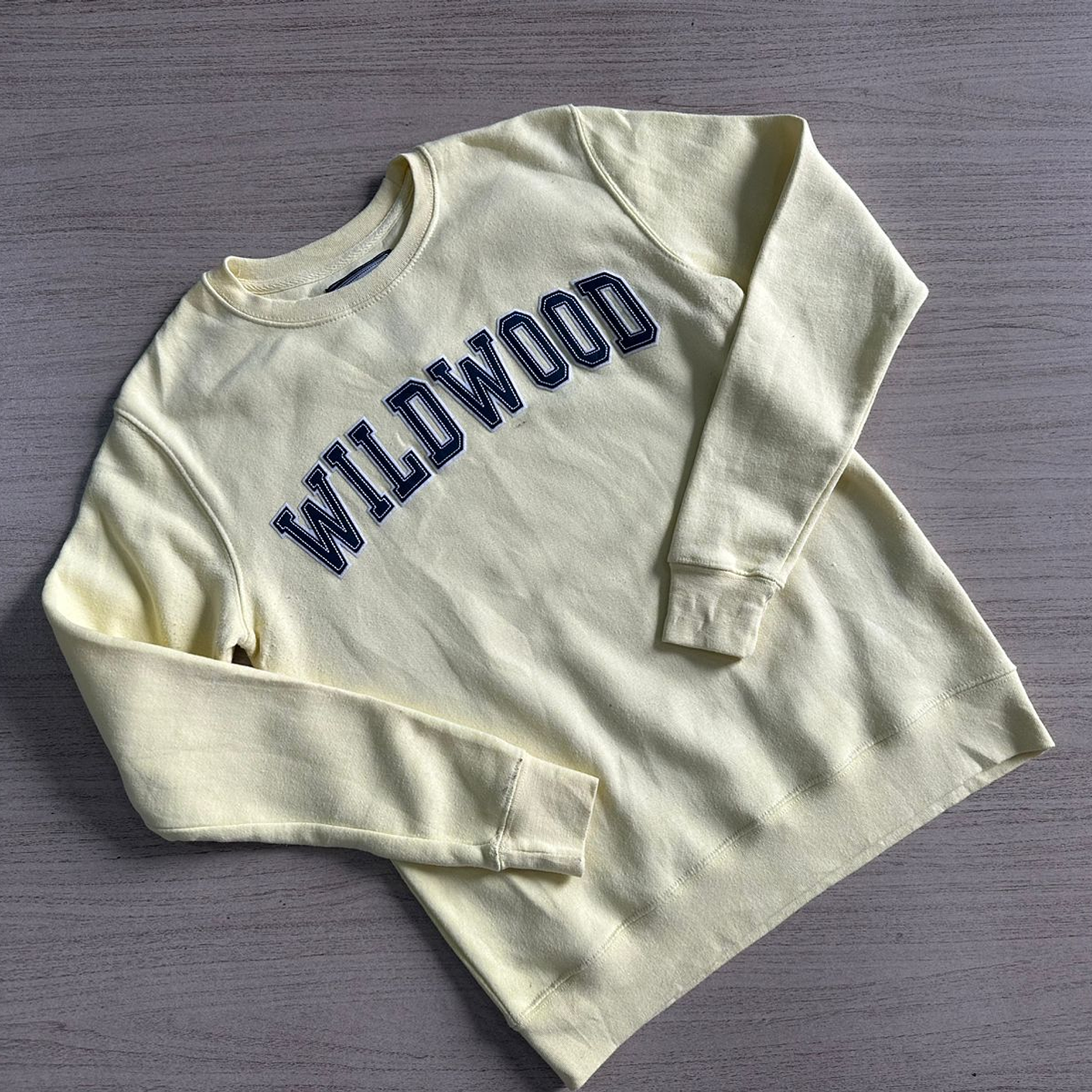 Saco Buzo/Poleron Regular 1