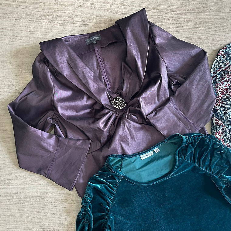 Fardo Ropa Surtida Adulto Invierno Primera 3