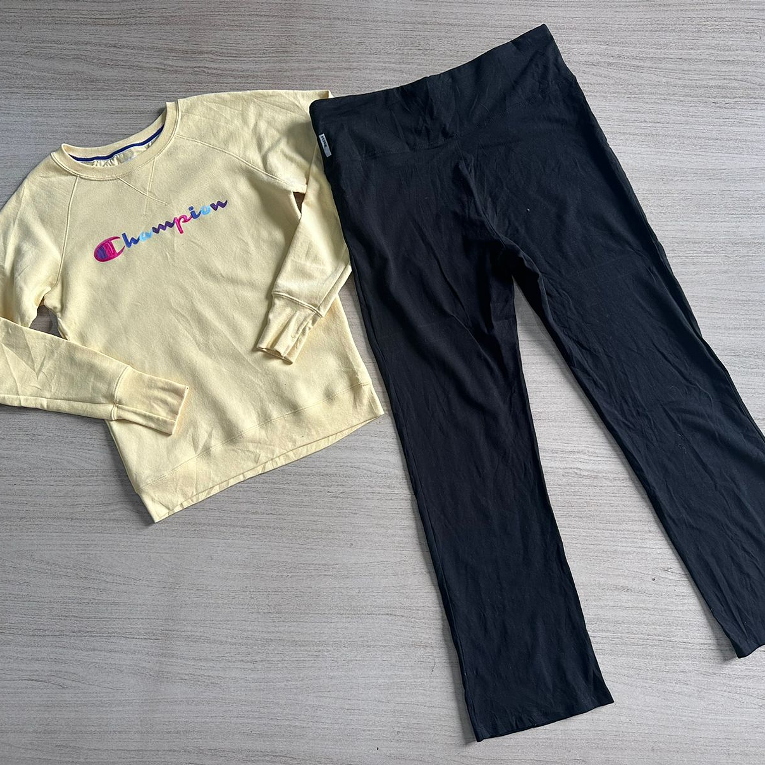 Saco Buzo/Poleron Regular 2