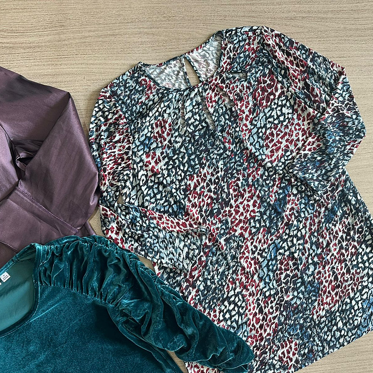 Fardo Ropa Surtida Adulto Invierno Primera 4