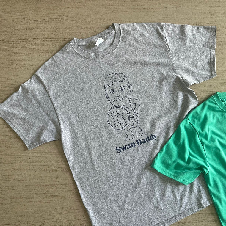 Fardo Polera Manga Corta Hombre Segunda 7