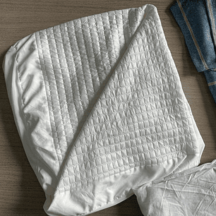 Fardo Faldon/Cubrecolchon Primera