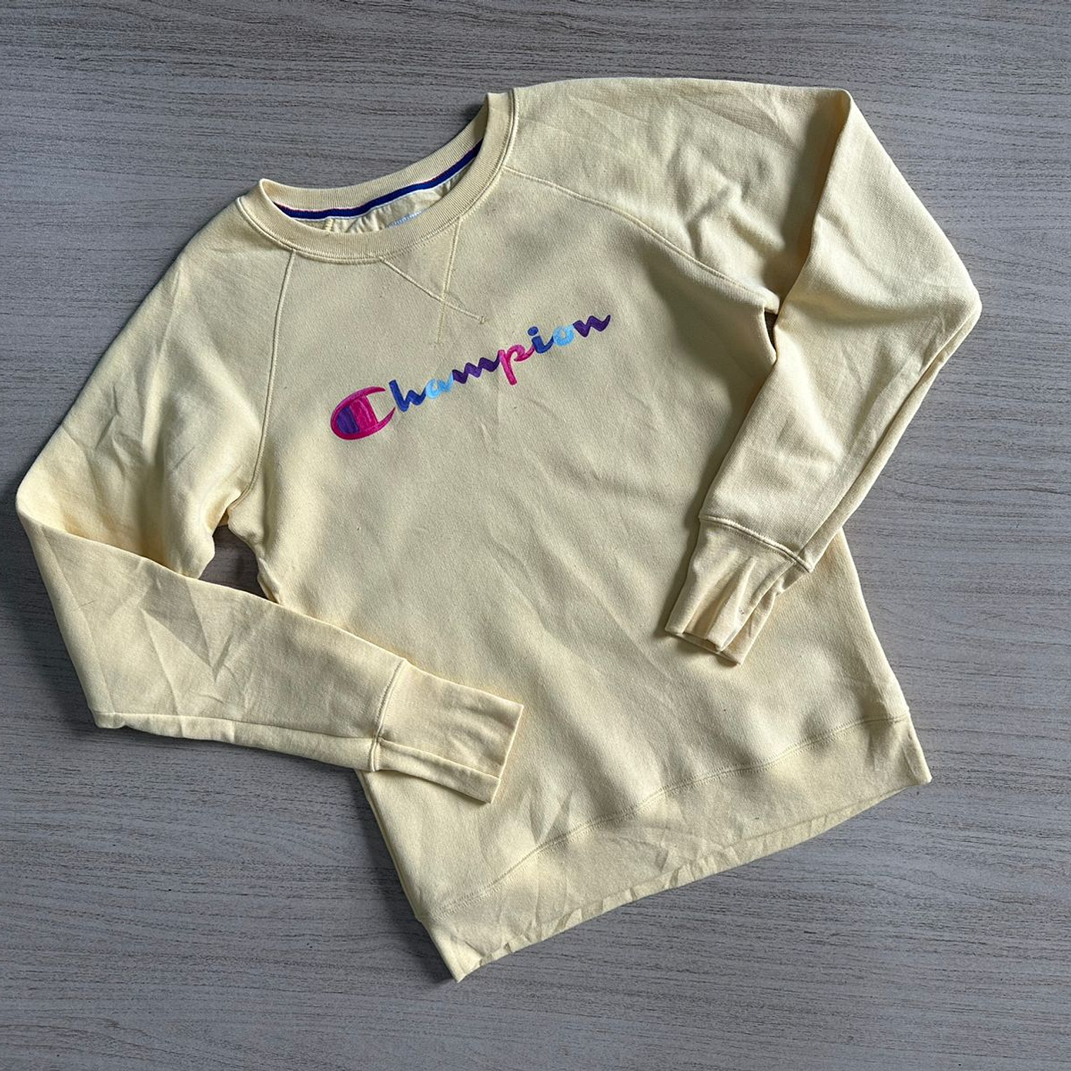 Saco Buzo/Poleron Regular 3