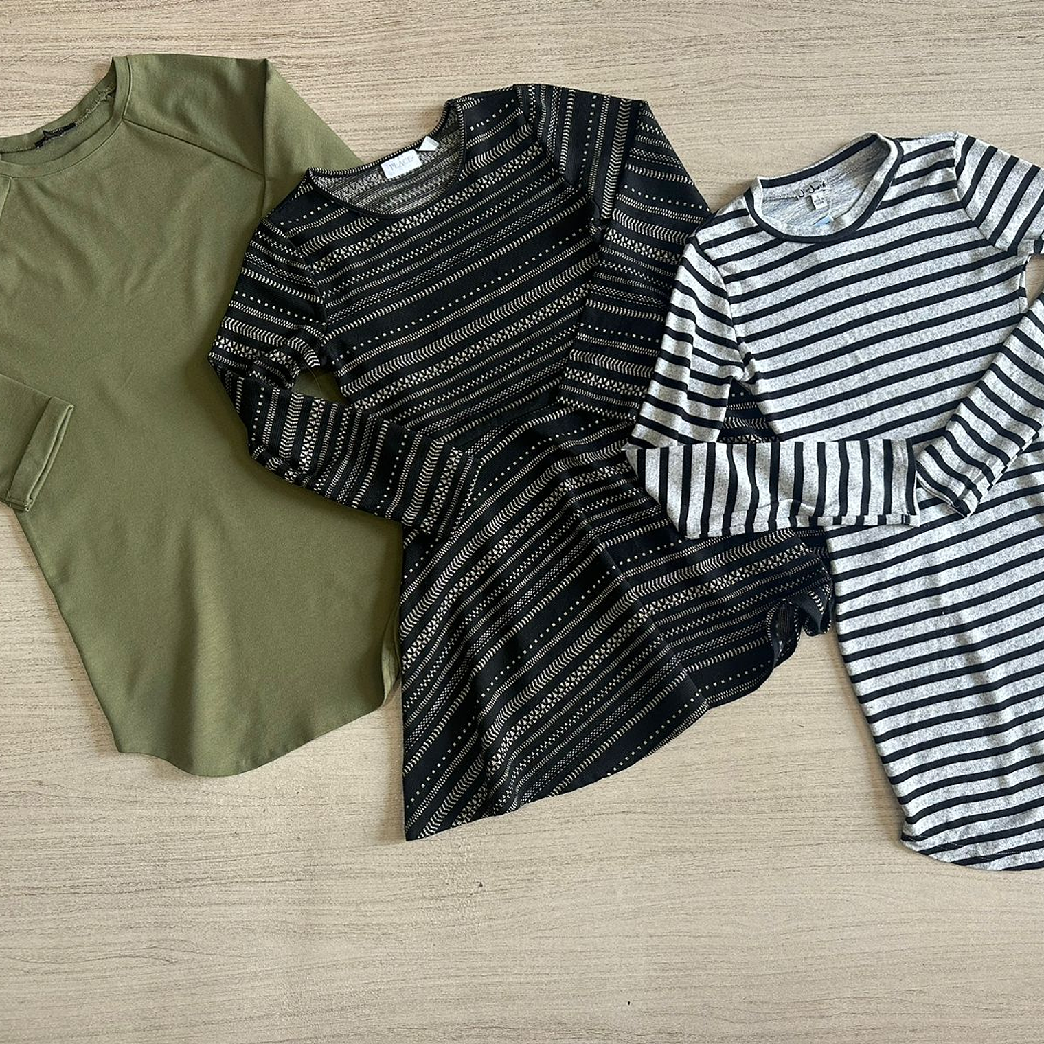 Saco Vestido Invierno Regular 13