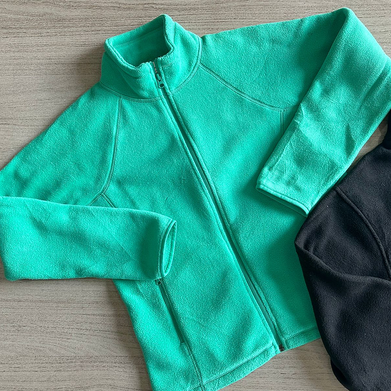 Saco Poleron Polar Regular 3