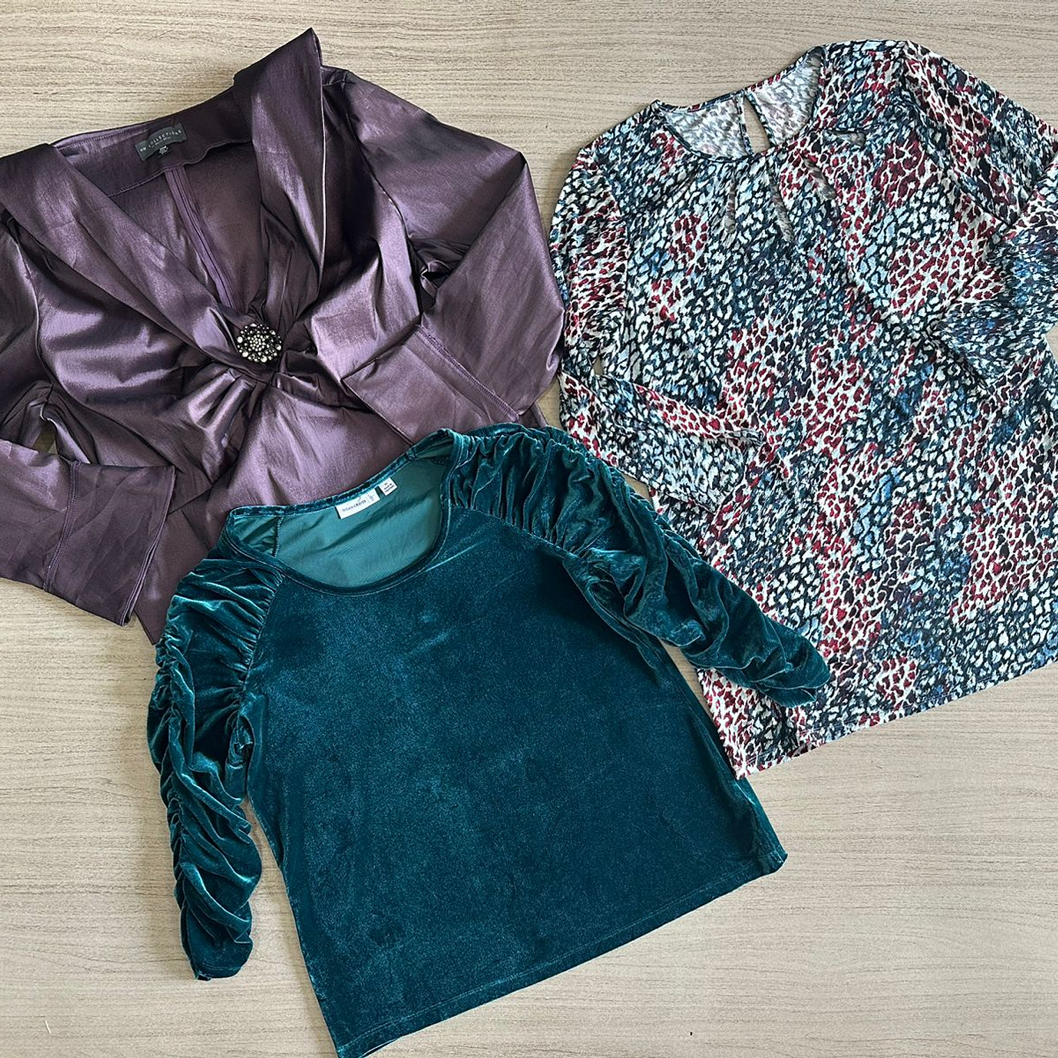 Fardo Ropa Surtida Adulto Invierno Primera 5