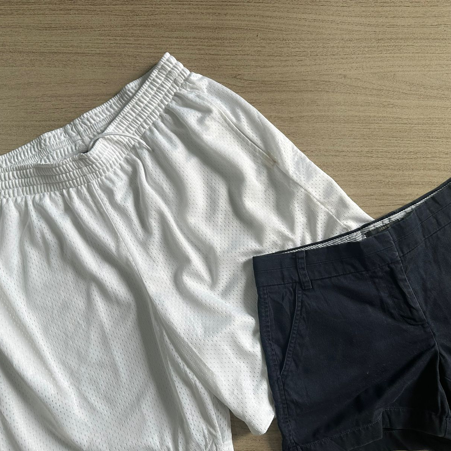 Saco Short Adulto Economica 6