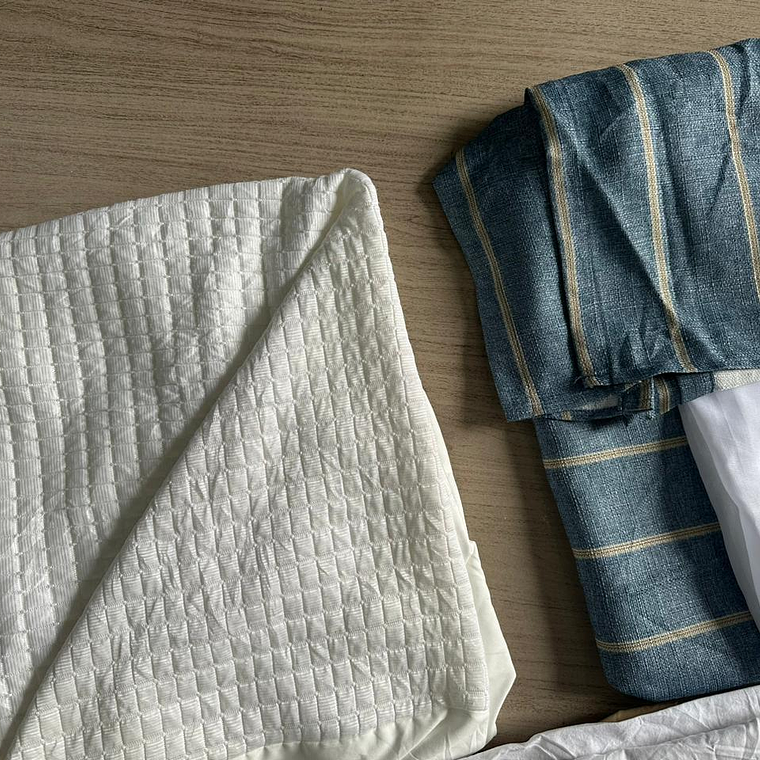 Fardo Faldon/Cubrecolchon Primera 2