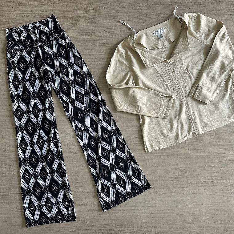 Fardo Ropa Surtida Adulto Invierno Primera 6