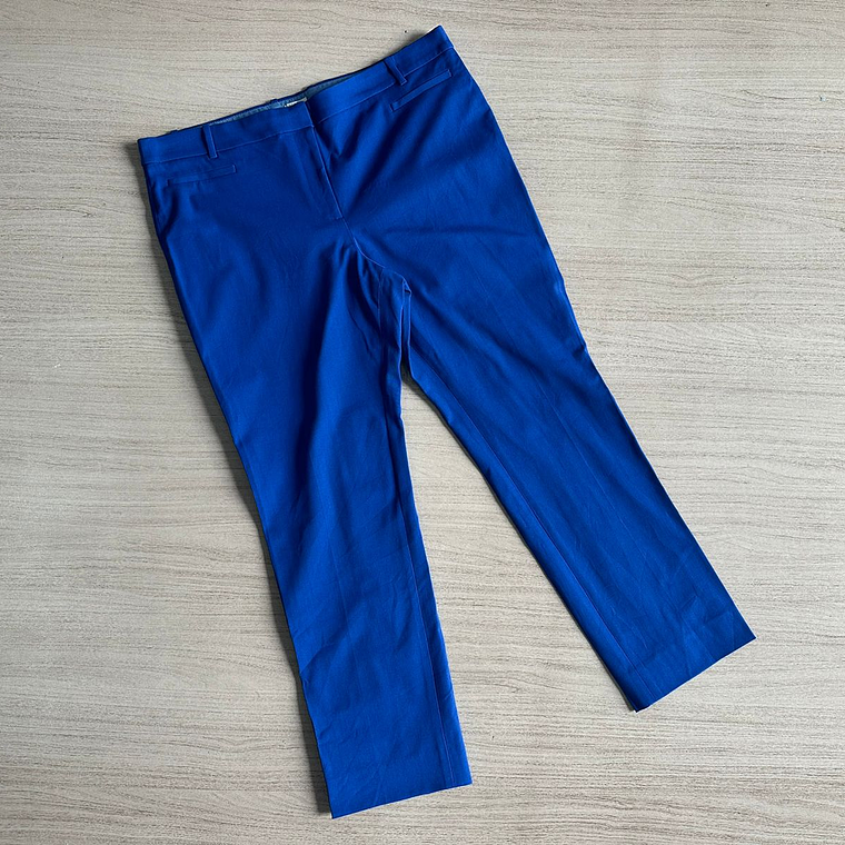 Saco Pantalon Elasticado Regular 5