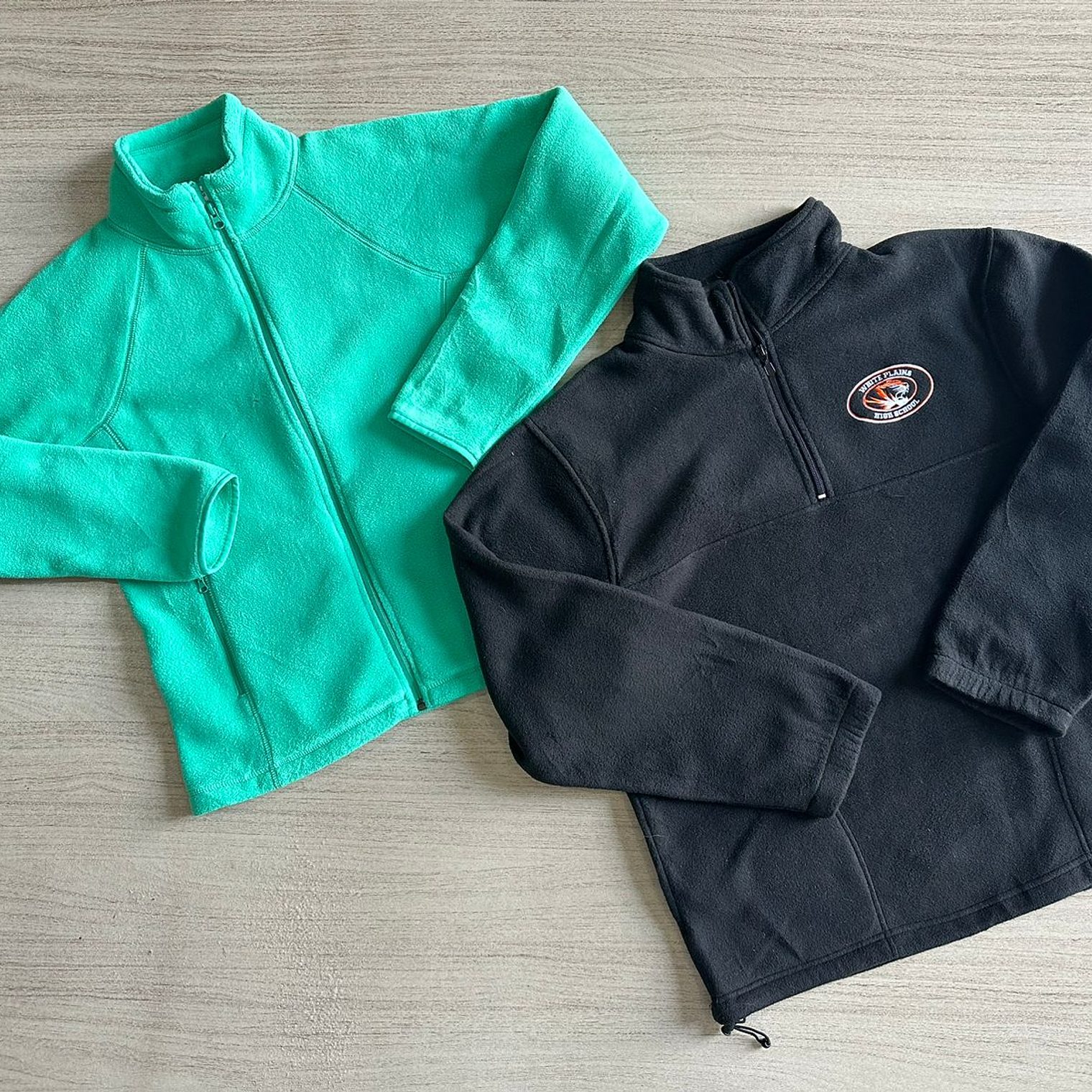 Saco Poleron Polar Regular 4