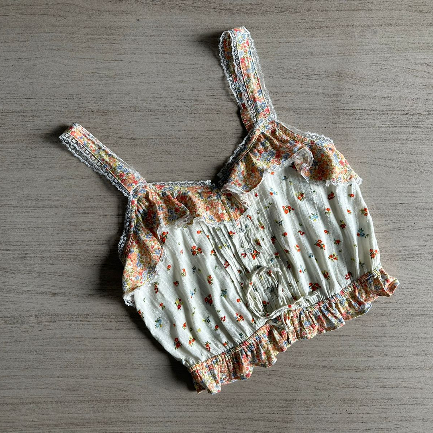 Saco Blusa Manga Corta Economica 10