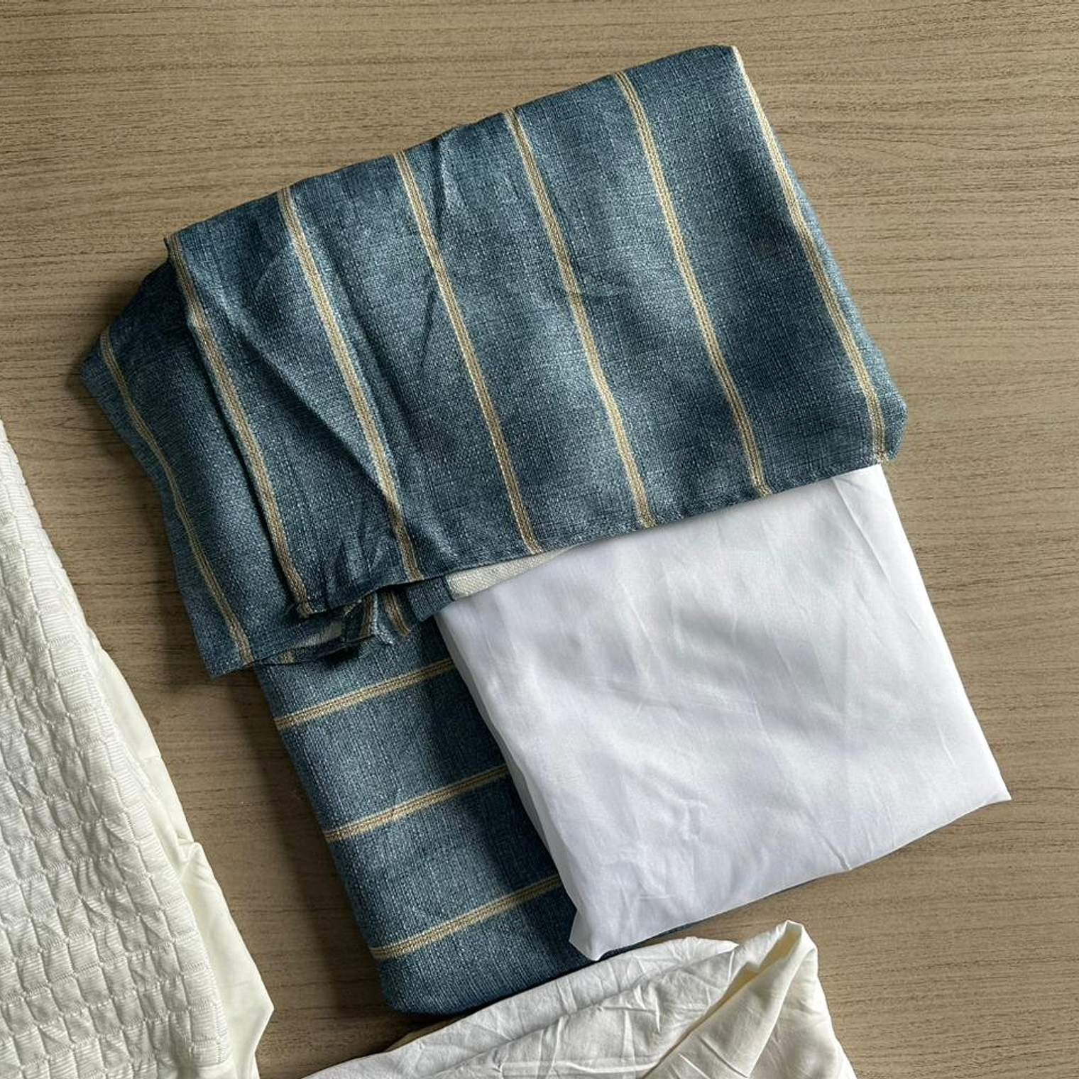 Fardo Faldon/Cubrecolchon Primera 3