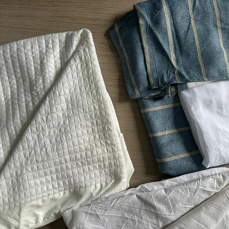 Fardo Faldon/Cubrecolchon Primera 4