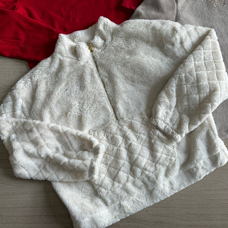 Saco Poleron Polar Regular 5