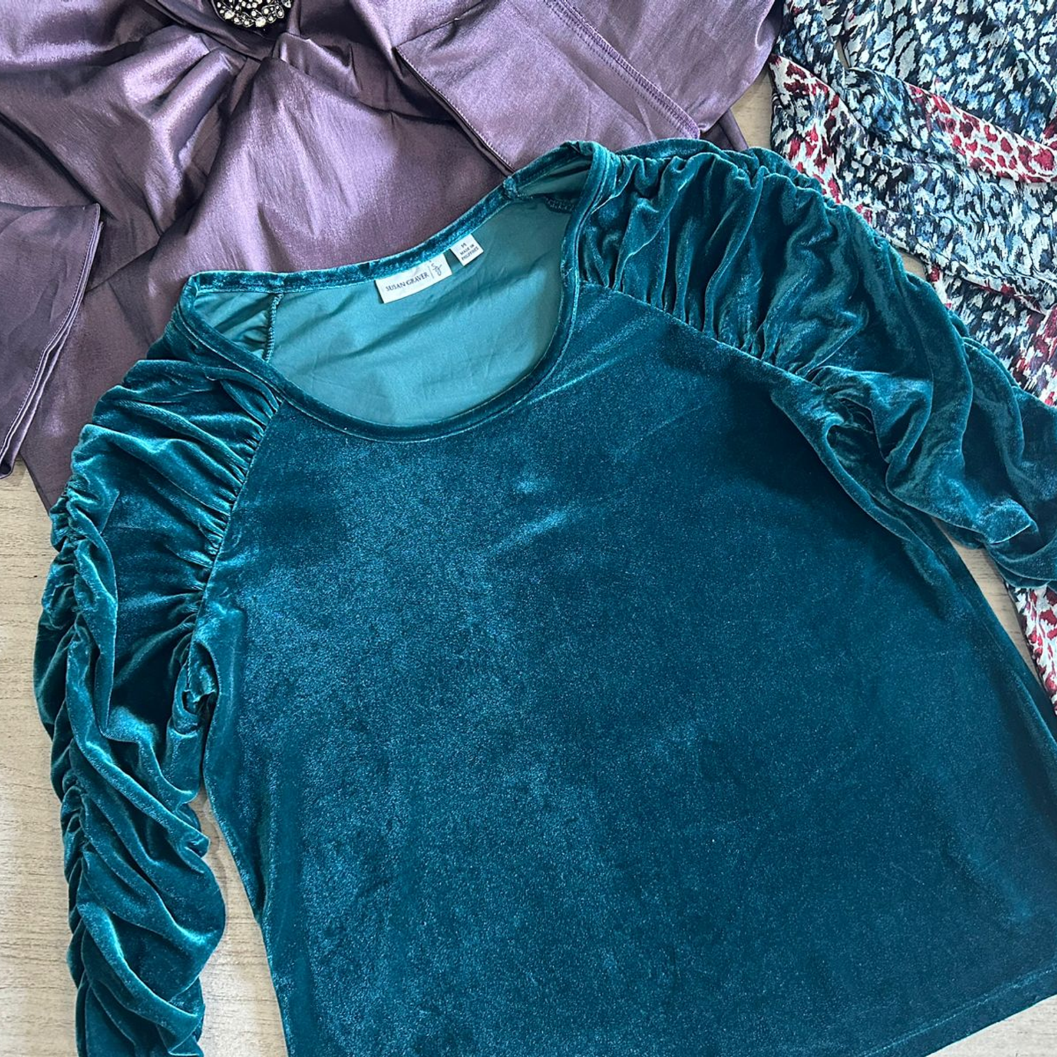 Fardo Ropa Surtida Adulto Invierno Primera 8