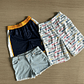 Fardo Shorts Mixto Adulto Primera - Miniatura 7