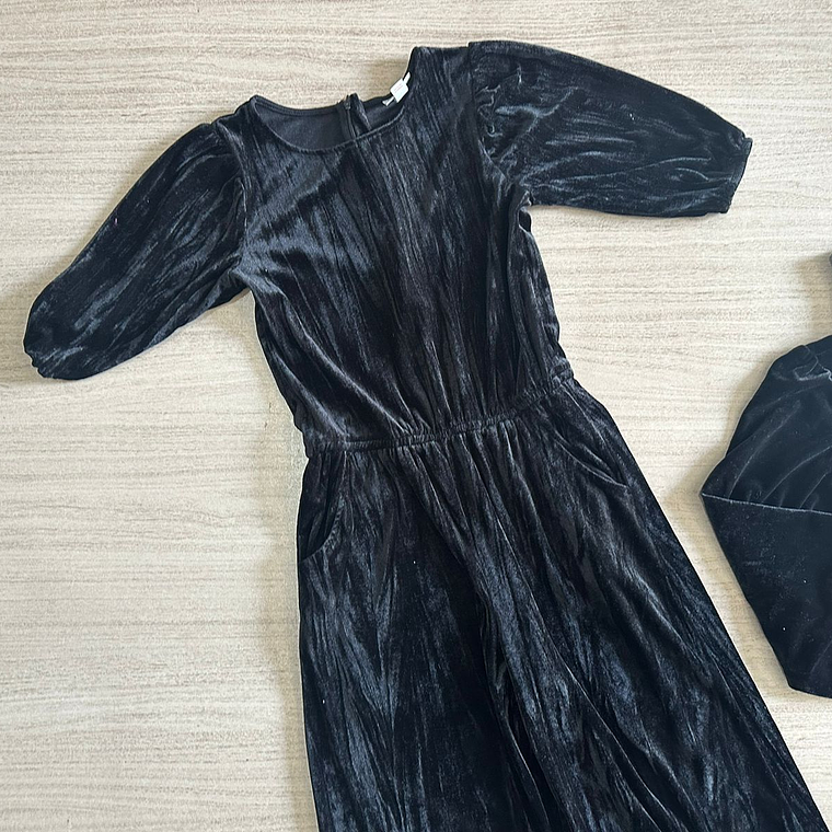 Fardo Ropa Surtida Adulto Invierno Primera 10