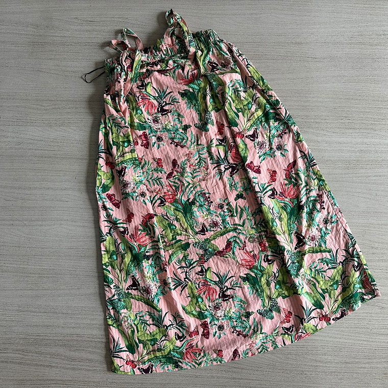 Fardo Vestido Verano Tercera 4