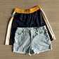 Fardo Shorts Mixto Adulto Segunda - Miniatura 2