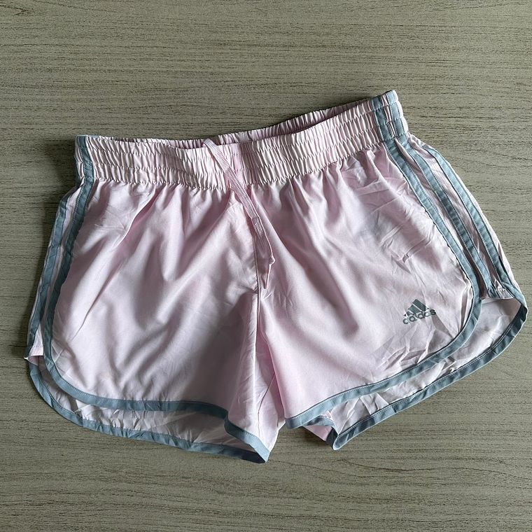 Fardo Shorts Mixto Adulto Primera 10