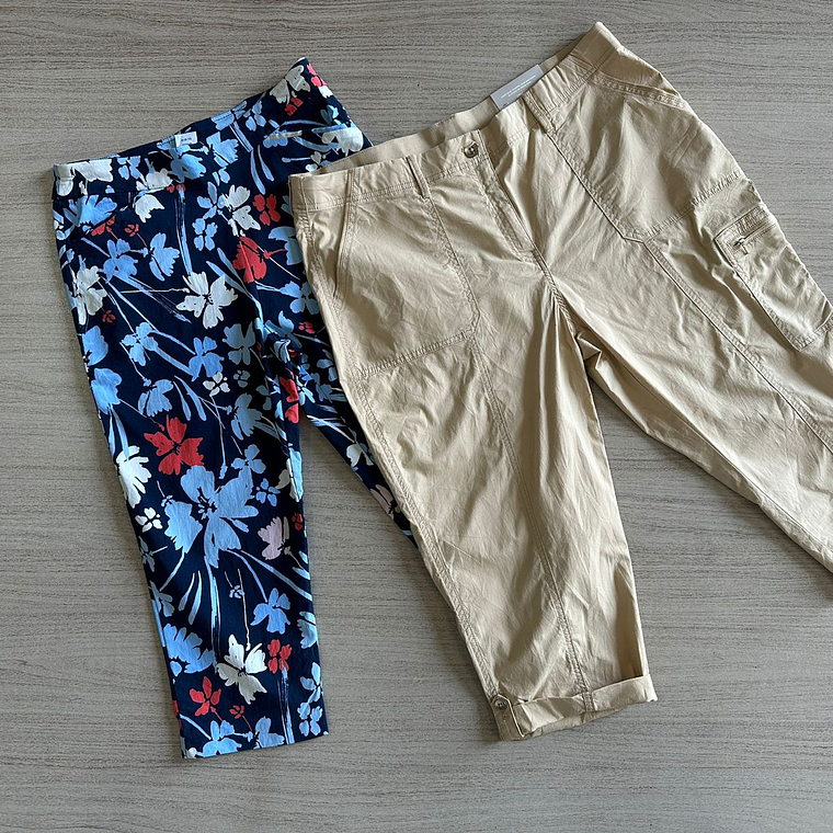 Fardo Pescador Segunda 4