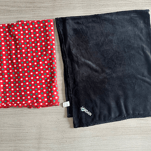 Fardo Frazadas Primera