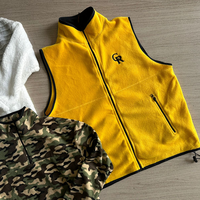 Saco Poleron Polar Regular 10