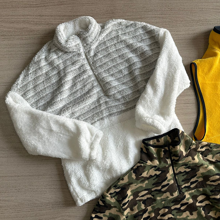 Saco Poleron Polar Regular 11