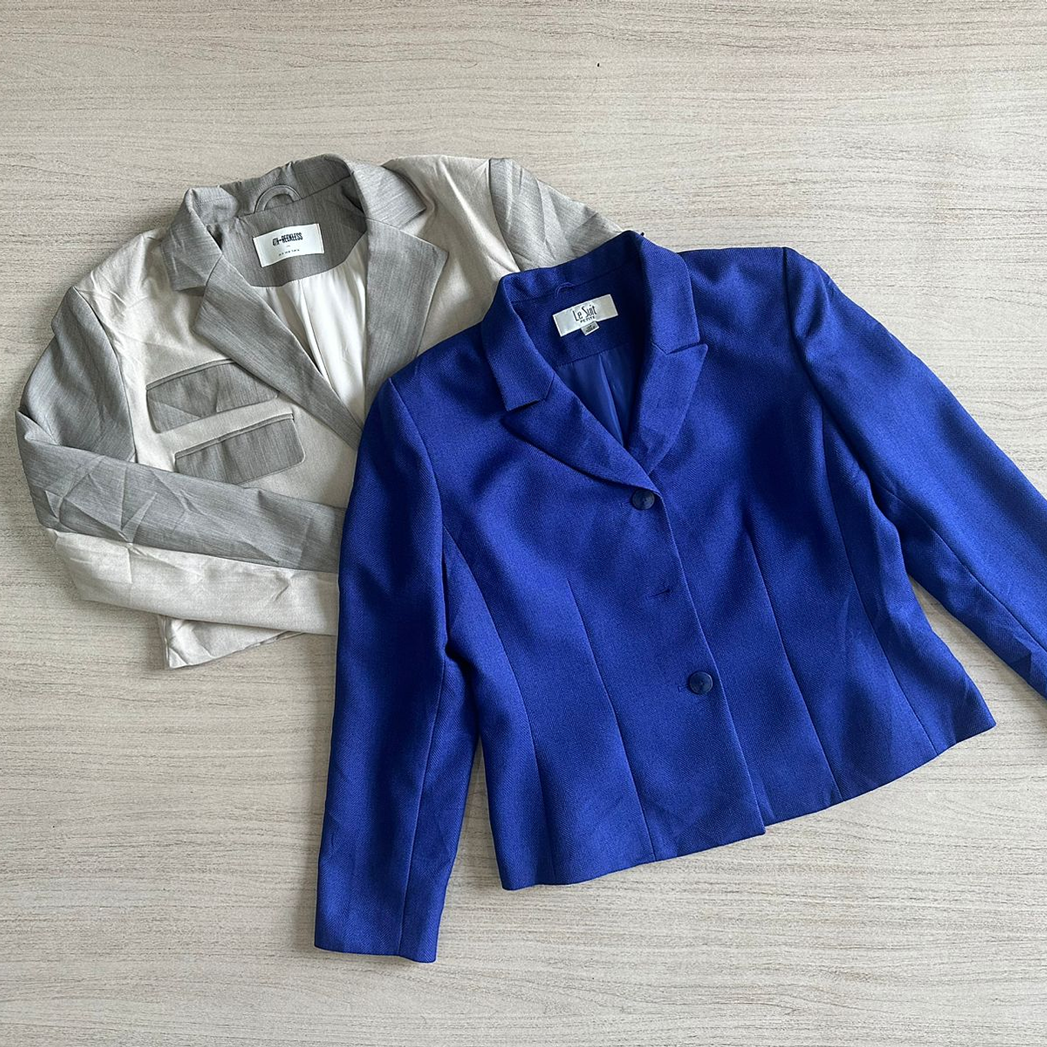 Fardo Blazer Verano Segunda 4