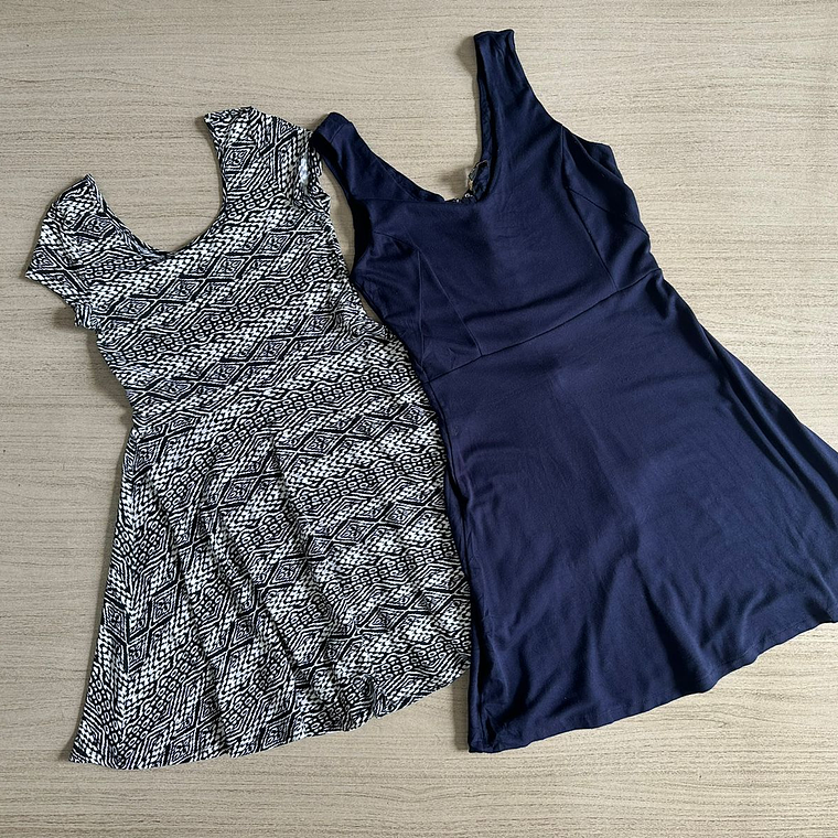 Fardo Vestido Verano Tercera 9