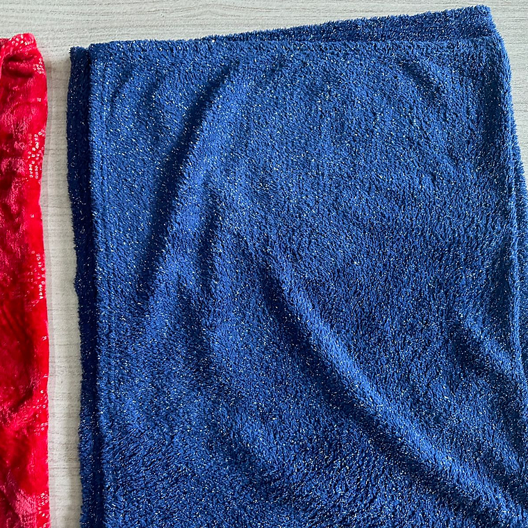 Fardo Frazadas Primera 6