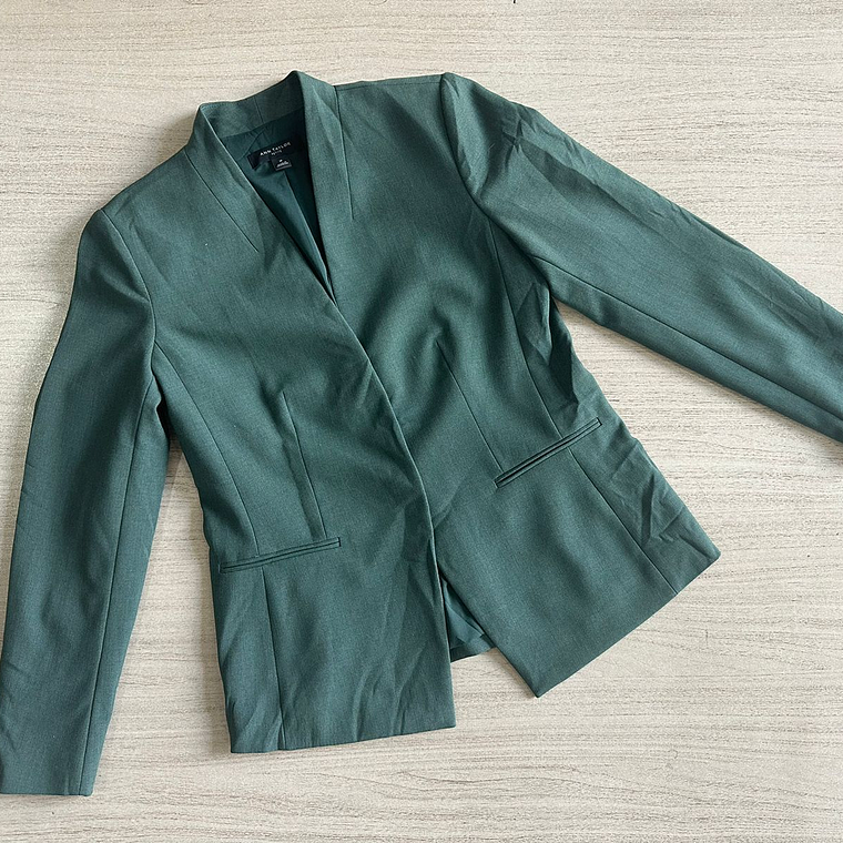 Fardo Blazer Verano Segunda 5