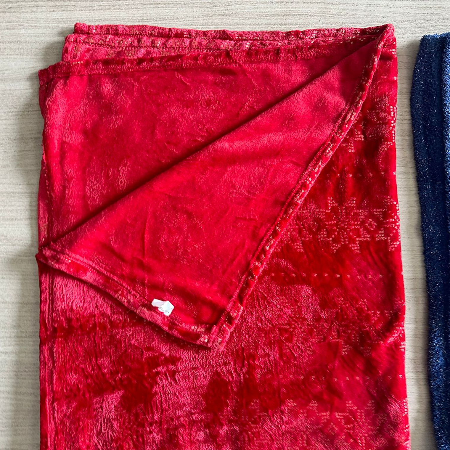 Fardo Frazadas Primera 7