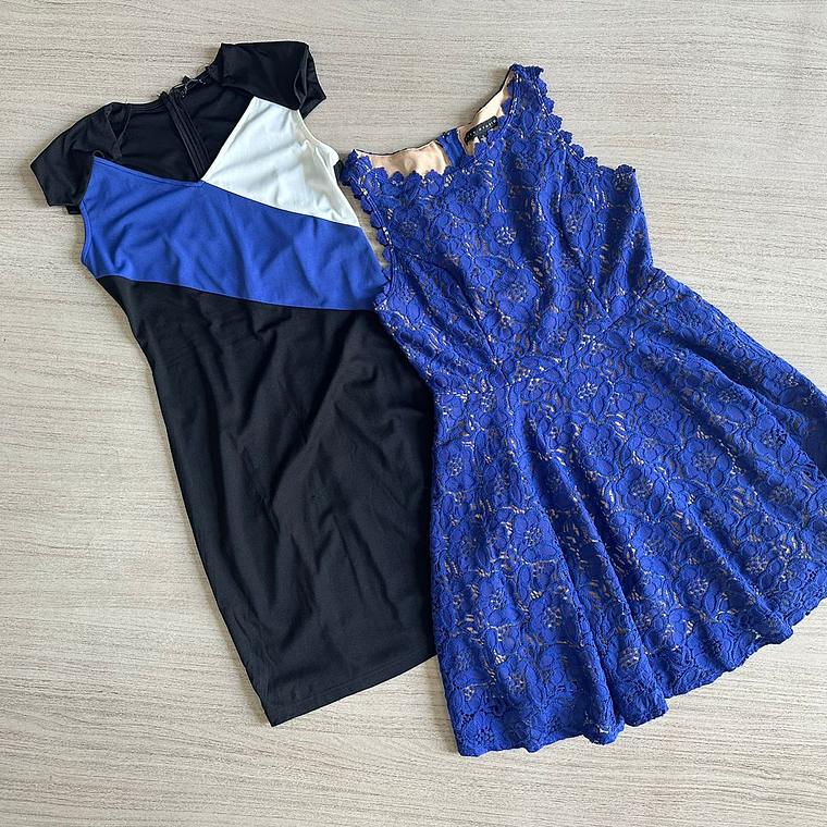 Fardo Vestido Verano Tercera 11